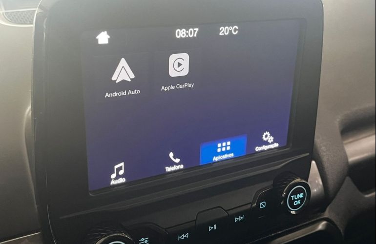 Ford Ecosport 1.5 Tivct Se - Foto #9