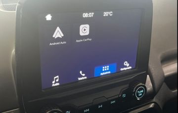 Ford Ecosport 1.5 Tivct Se - Foto #9