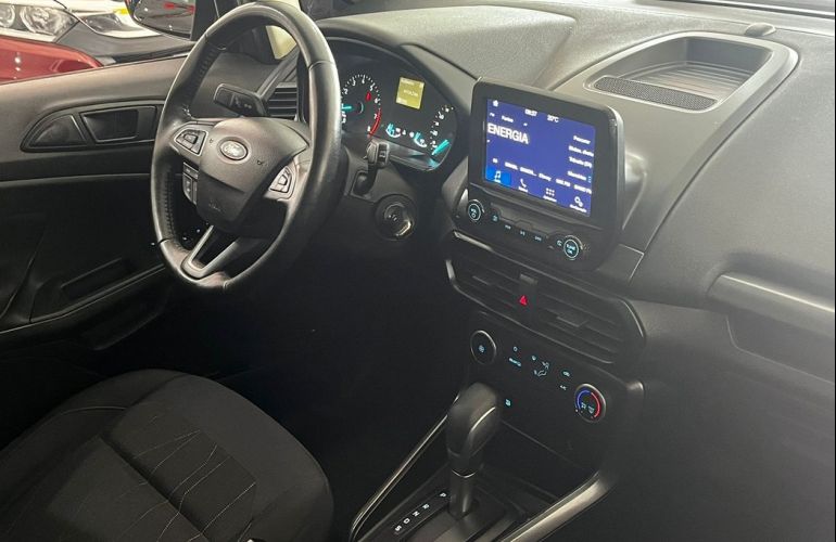 Ford Ecosport 1.5 Tivct Se - Foto #10