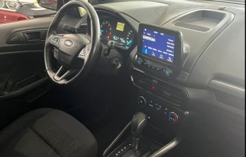 Ford Ecosport 1.5 Tivct Se - Foto #10