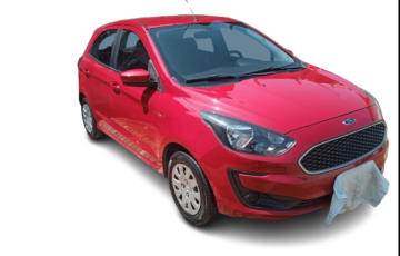 Ford Ka 1.0 SE