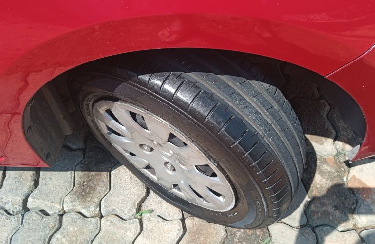 Ford Ka 1.0 SE - Foto #6