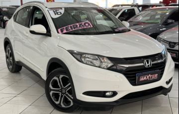 Honda Hr-v 1.8 16V Ex