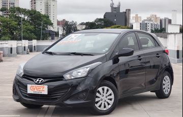 Hyundai Hb20 1.0 Comfort 12v