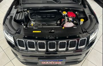 Jeep Compass 2.0 16V Sport 4x2 - Foto #3