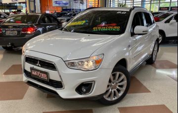 Mitsubishi Asx 2.0 4WD 16v