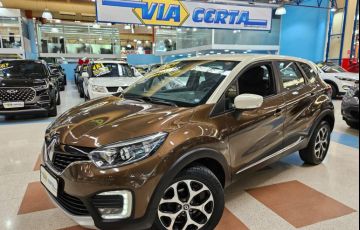 Renault Captur 1.6 16V Sce Intense