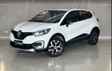 Renault Captur 2.0 16V Intense