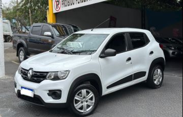 Renault Kwid 1.0 12v Sce Zen