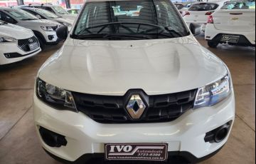 Renault Kwid 1.0 12v Sce Zen