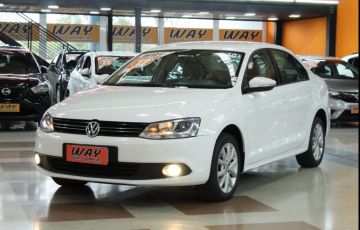 Volkswagen Jetta 2.0 Comfortline 120cv