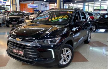 Chevrolet Tracker 1.0 Turbo Lt