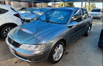 Chevrolet Vectra GLS 2.2 MPFi