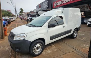 Fiat Fiorino 1.4 Endurance