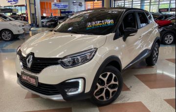 Renault Captur 1.6 16V Sce Intense