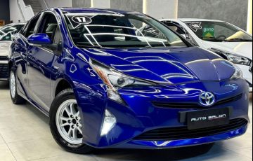 Toyota Prius 1.8 16v