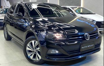 Volkswagen Polo 1.0 200 TSi Comfortline