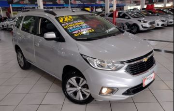 Chevrolet Spin 1.8 Premier 8v