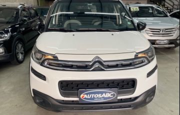 Citroën Aircross 1.5 Start 8v