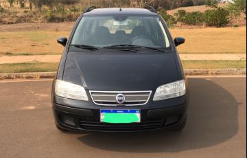 Fiat Idea ELX 1.4 (Flex) - Foto #6
