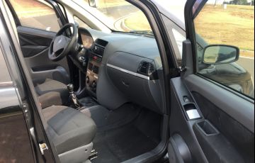 Fiat Idea ELX 1.4 (Flex) - Foto #7