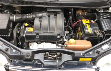 Fiat Idea ELX 1.4 (Flex) - Foto #10