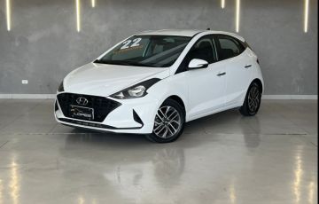 Hyundai Hb20 1.0 Tgdi Platinum