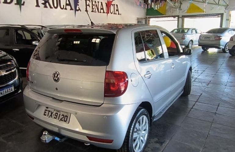 Volkswagen Fox 1.0 Mi Trend 8v - Foto #7