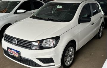 Volkswagen Gol 1.6