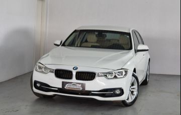 BMW 320i 2.0 ActiveFlex