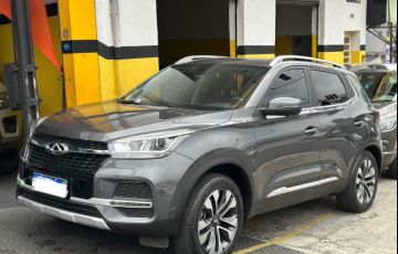 Chery Tiggo 5x 1.5 VVT Turbo Txs Dct