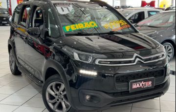 Citroën Aircross 1.6 Live 16v