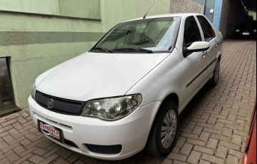 Fiat Siena Fire 1.0 8V (Flex)