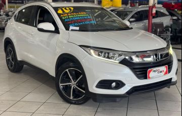 Honda Hr-v 1.8 16V Exl