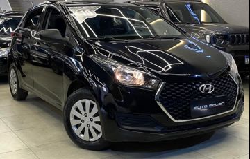 Hyundai Hb20 1.6 Premium 16v