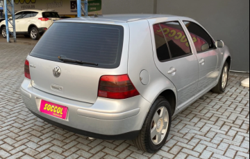 Volkswagen Golf 1.6 (Flex) - Foto #7