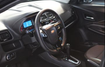 Chevrolet Cobalt 1.8 MPFi LTZ 8v - Foto #4