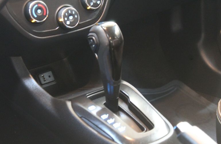 Chevrolet Cobalt 1.8 MPFi LTZ 8v - Foto #6