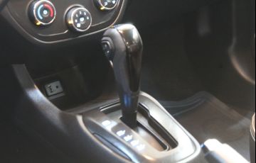 Chevrolet Cobalt 1.8 MPFi LTZ 8v - Foto #6