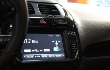 Chevrolet Cobalt 1.8 MPFi LTZ 8v - Foto #7
