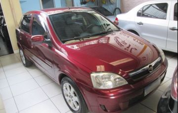 Chevrolet Corsa Sedan Premium 1.4 (Flex)