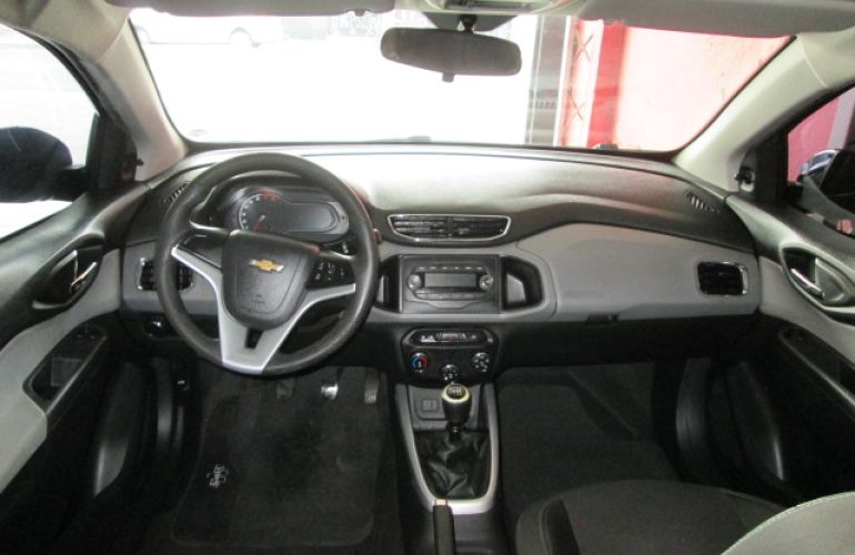 Chevrolet Onix 1.0 LT SPE/4 - Foto #5