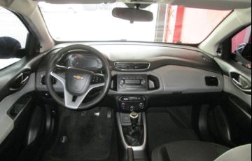 Chevrolet Onix 1.0 LT SPE/4 - Foto #5