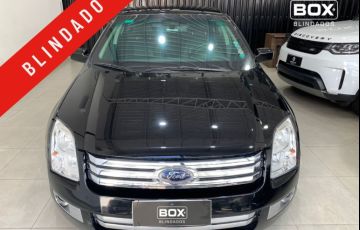 Ford Fusion 2.3 SEL 16v