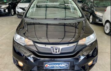 Honda Fit 1.5 LX 16v - Foto #1