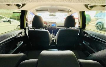 Honda Fit 1.5 LX 16v - Foto #8