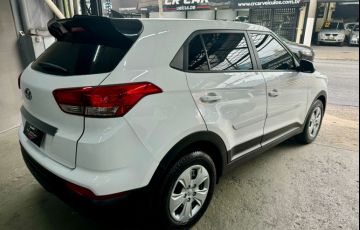 Hyundai Creta 1.6 Attitude (Aut) - Foto #4