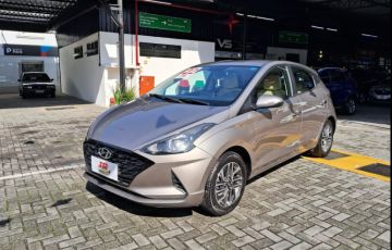 Hyundai Hb20 1.0 Tgdi Platinum