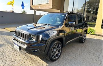 Jeep Renegade 1.3 T270 Turbo S 4x4