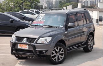 Mitsubishi Pajero Tr4 2.0 4x2 16V 140cv